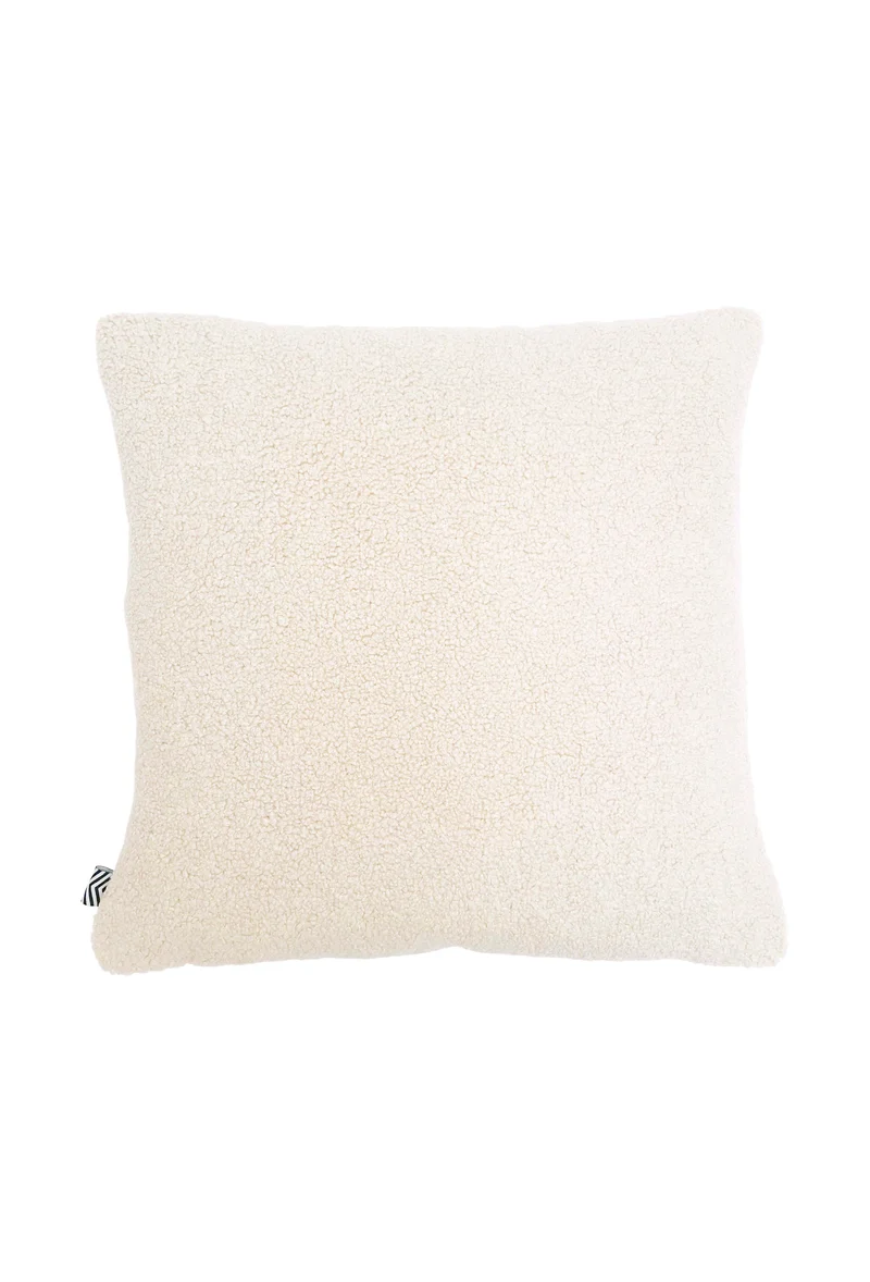 Soft Pillows "Dolly" - White