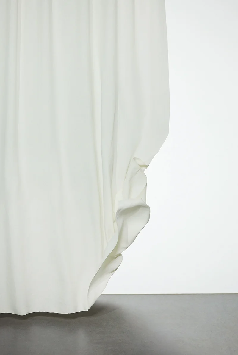 Natural Hemp Curtains