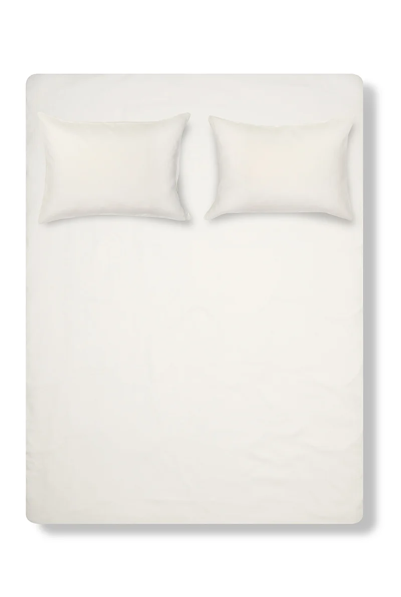 Hemp Bedding in Natural Color