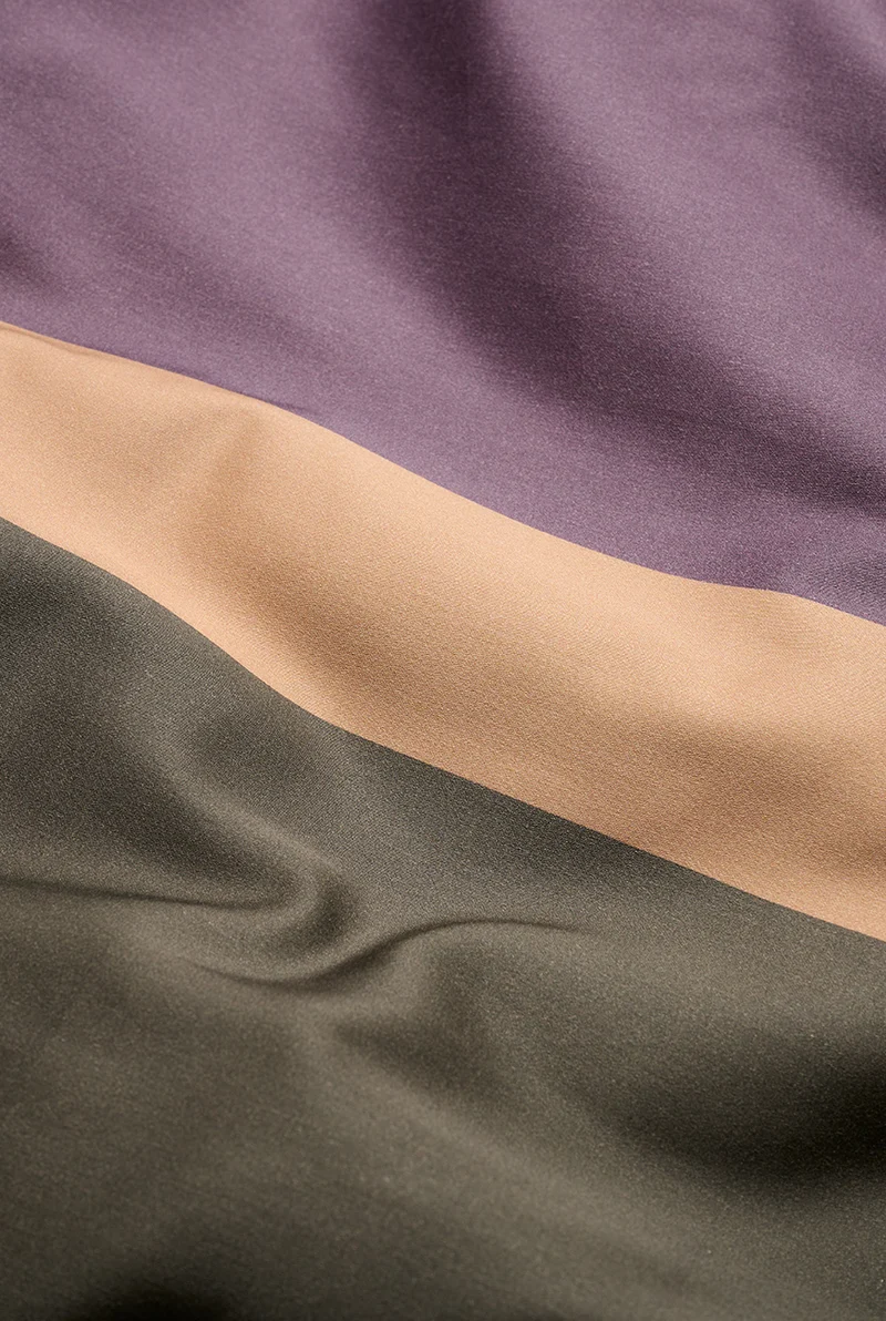 Artist Bedding "Zenu" by Michele Rondelli & Dario Cortese
