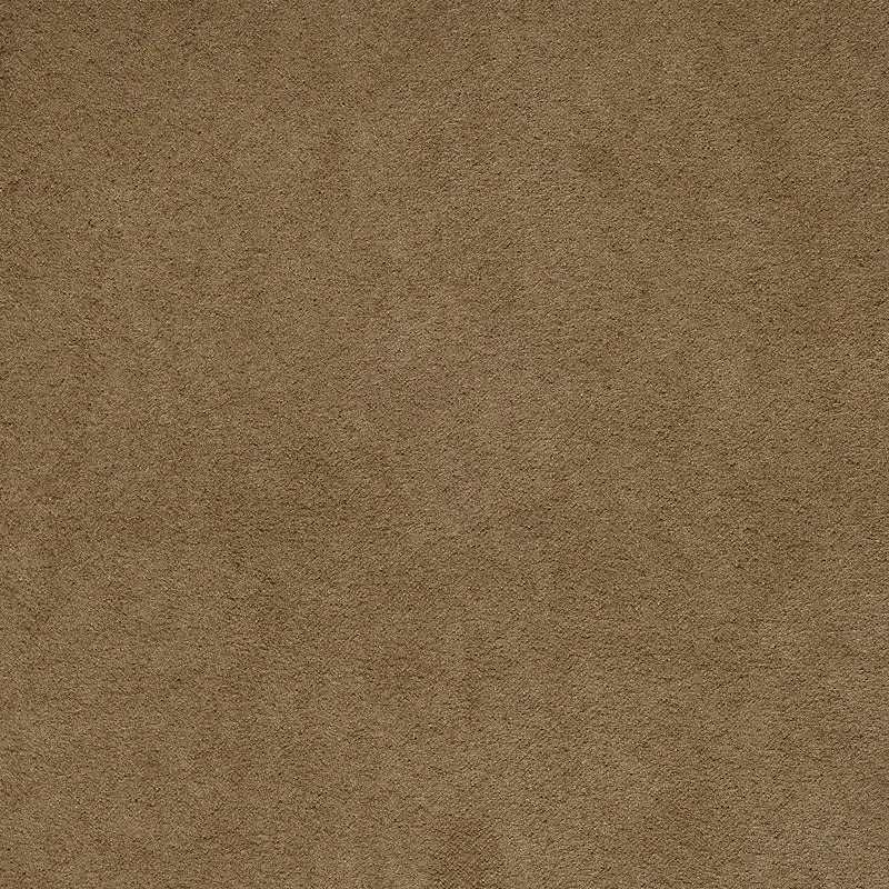 Microsuede Cushion Colour Nutmeg