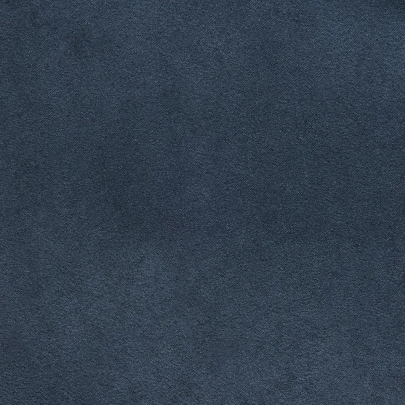 Microsuede Cushion Colour Marine