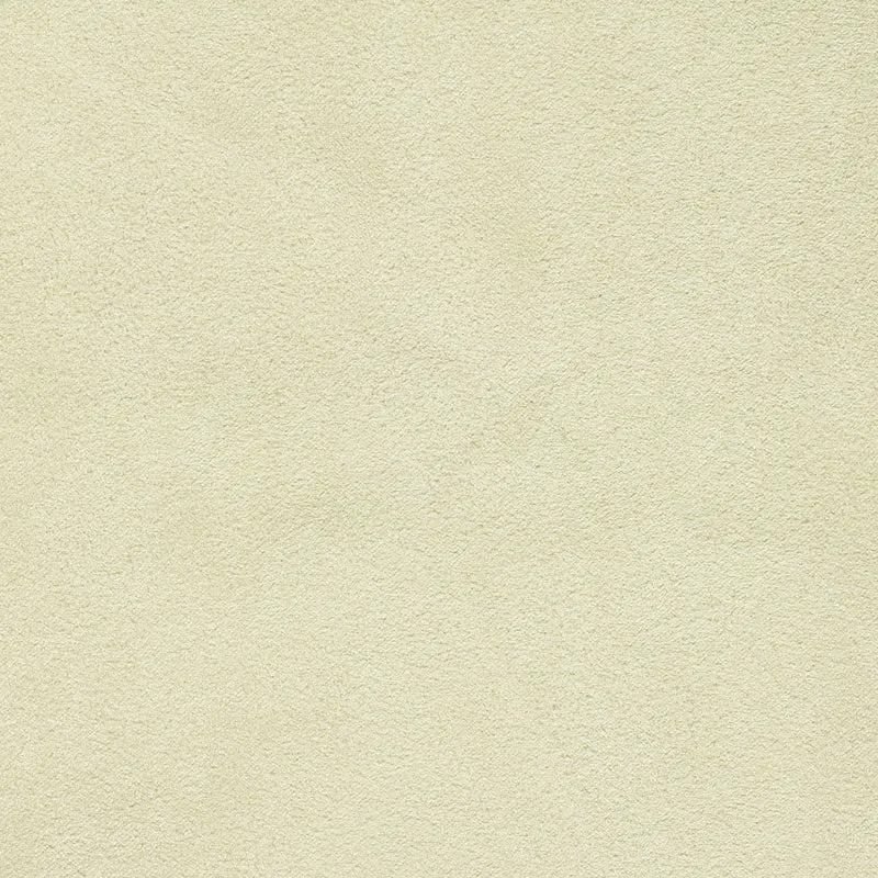 Microsuede Cushion Colour Cream