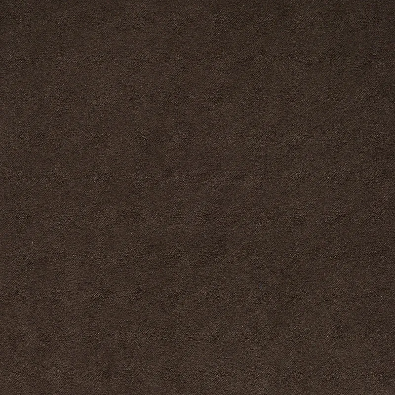 Microsuede Cushion Colour Chocolate