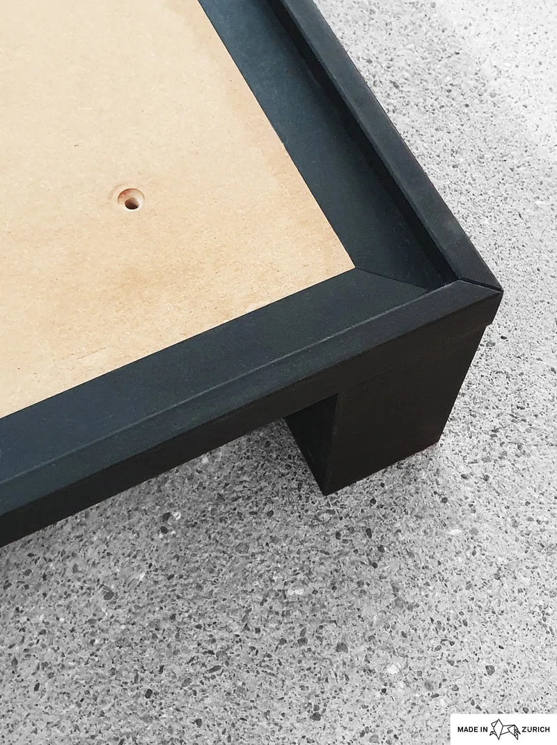 Beddo - The Bed Frame