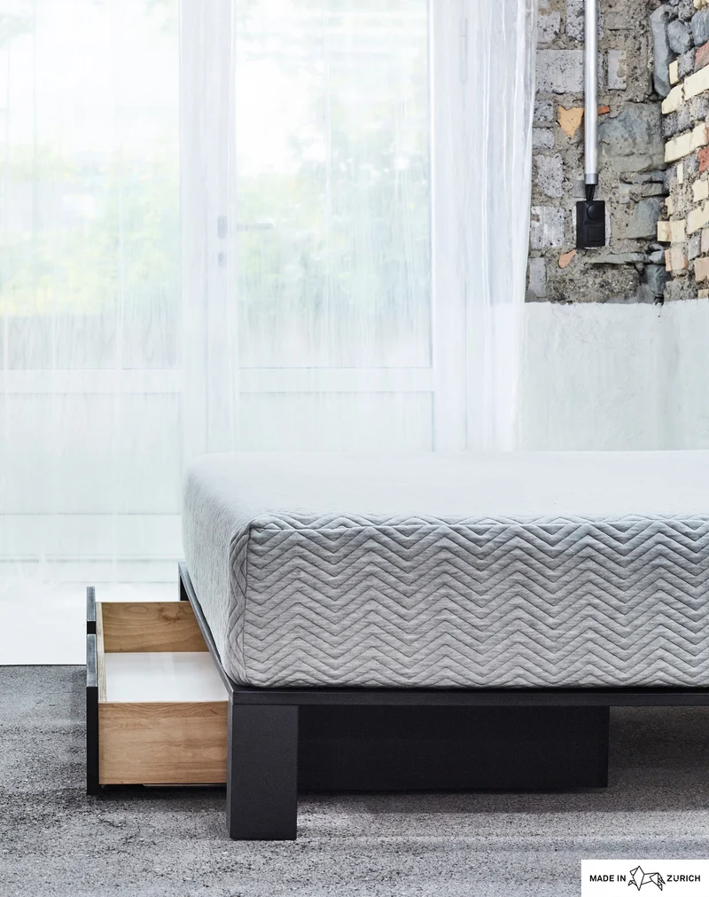 Beddo - The Bed Frame