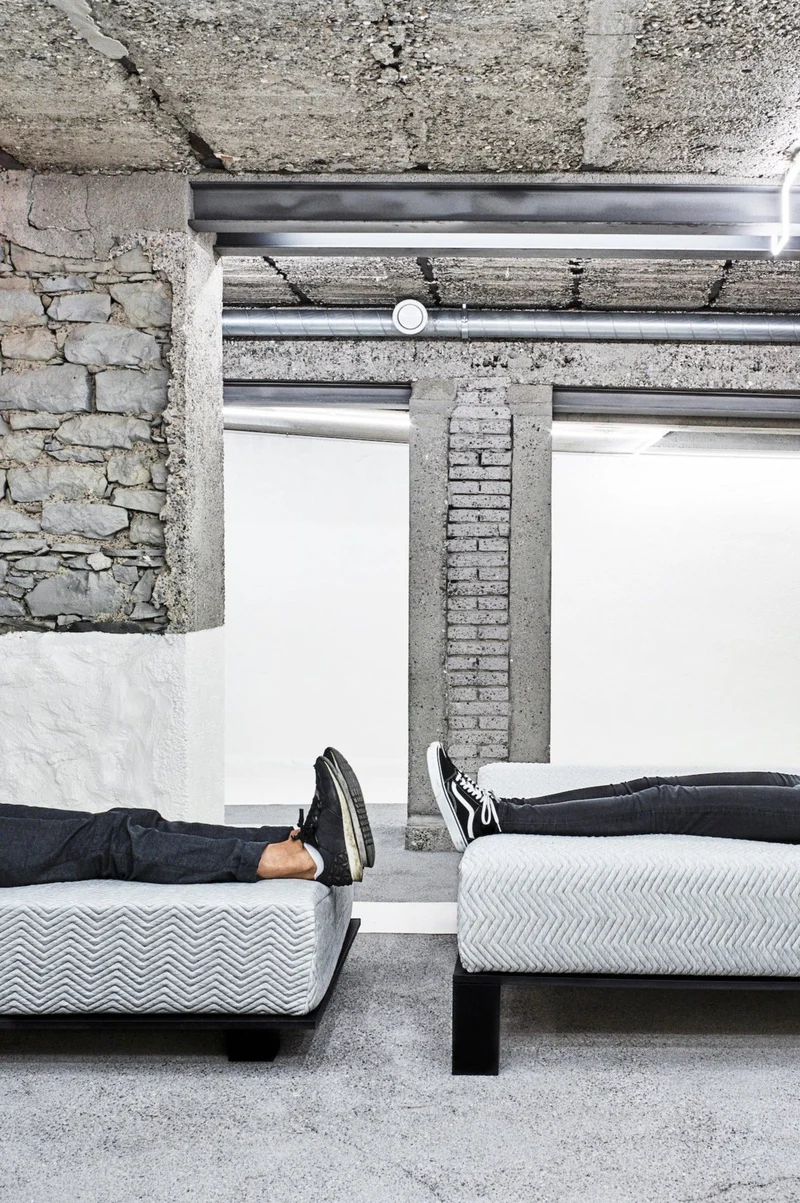 Beddo - The Bed Frame