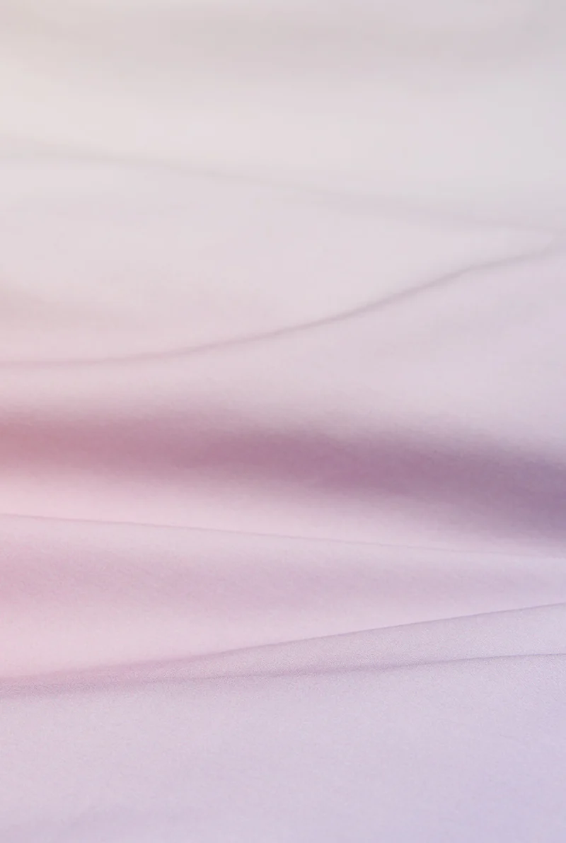 Artist Bedding Collection "Aura Sunrise" by Michele Rondelli