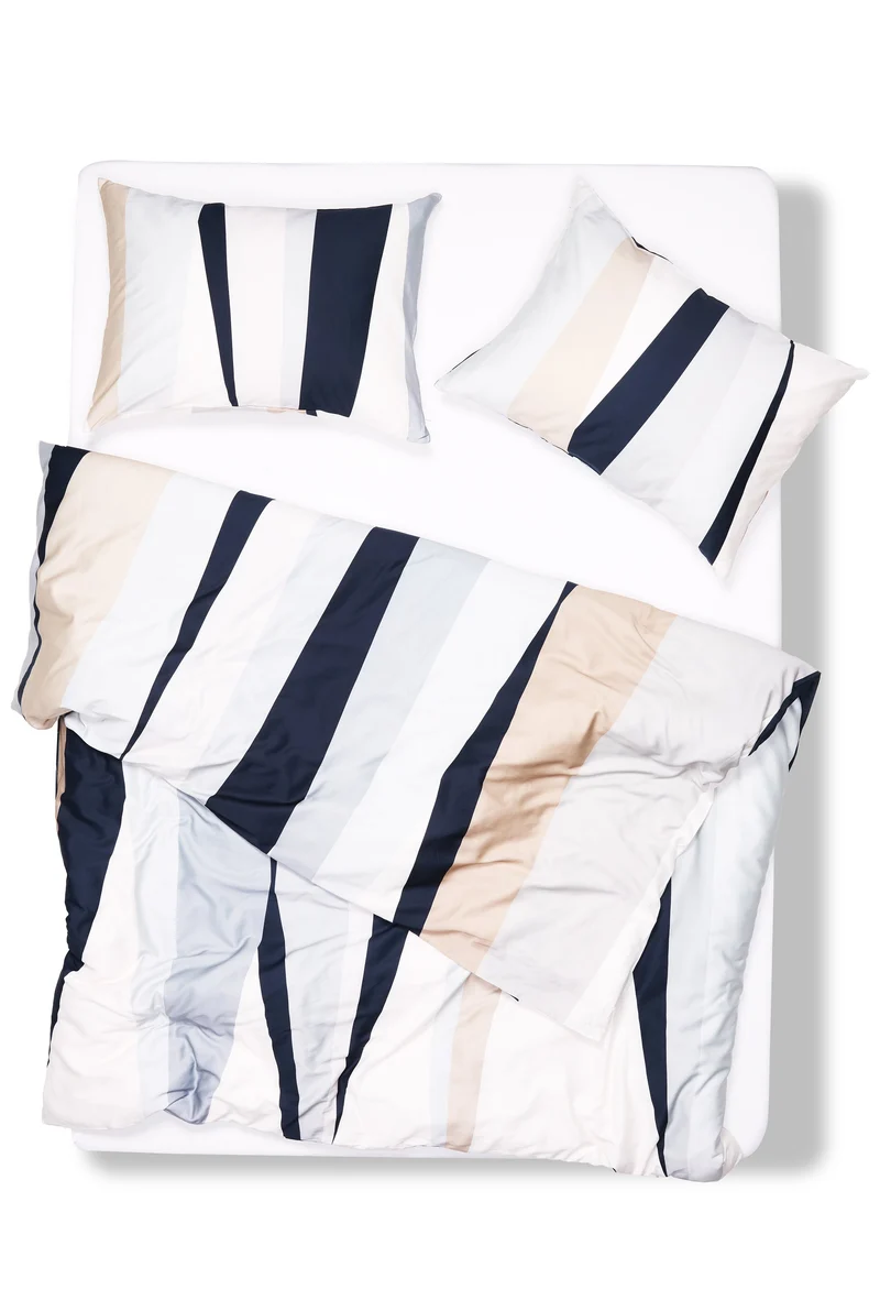 Artist Bedding "Lindsey" by Clare Goodwin
