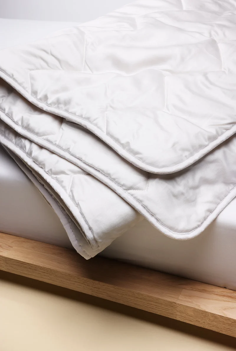 Eco Rest Duvet by Kapok and Lyocell 100% Plant Based