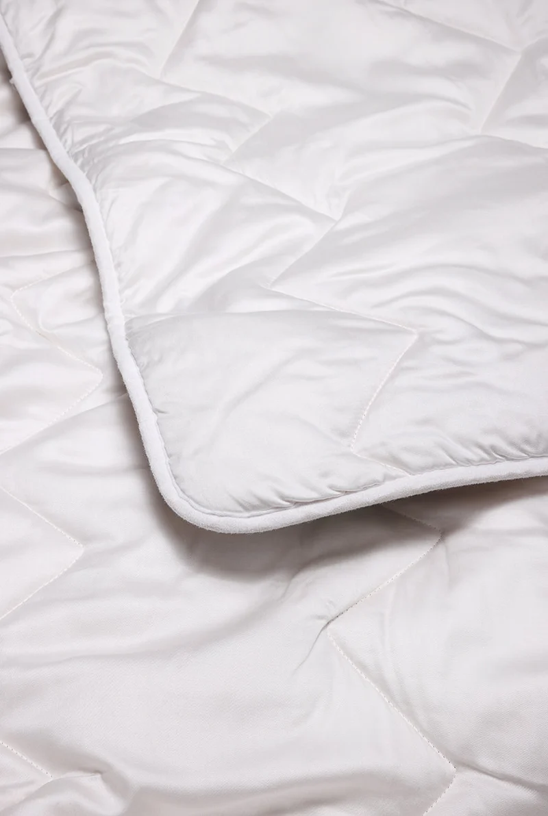 Eco Rest Duvet by Kapok and Lyocell 100% Plant Based