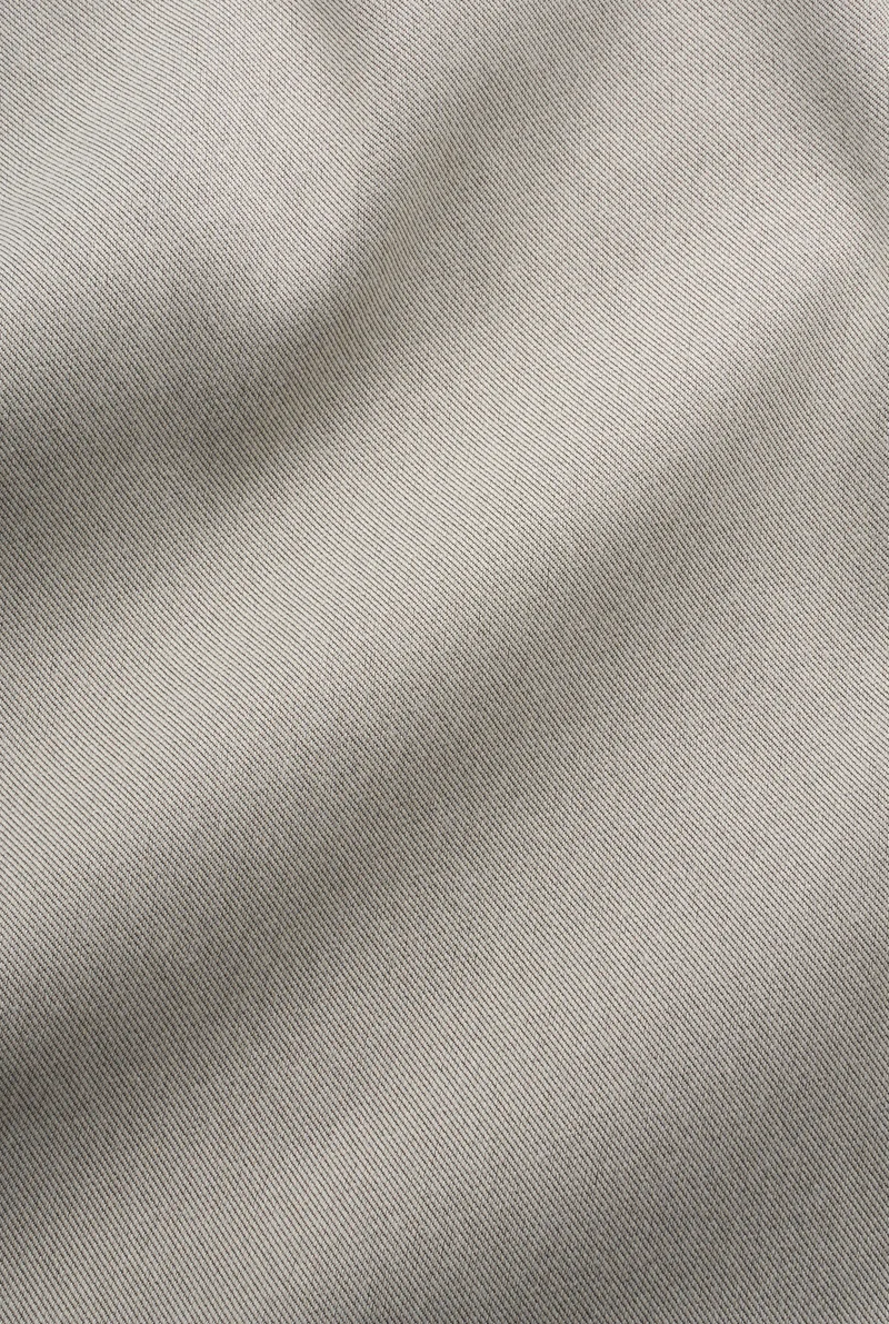 Blackout Curtains Twill Weave in Sand Color