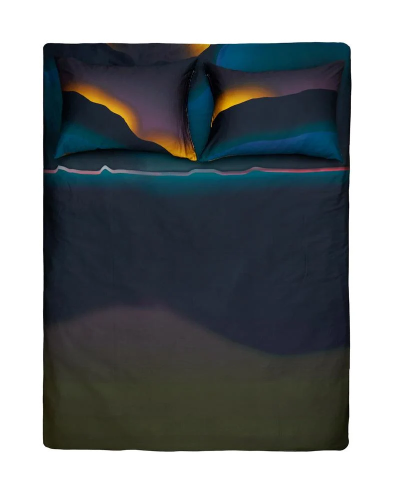 Artist Bedding Collection "Morena" by Julia Heuer