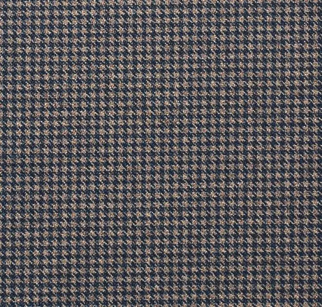 Dimout Curtains Highland Check "Scott" in 4 colors