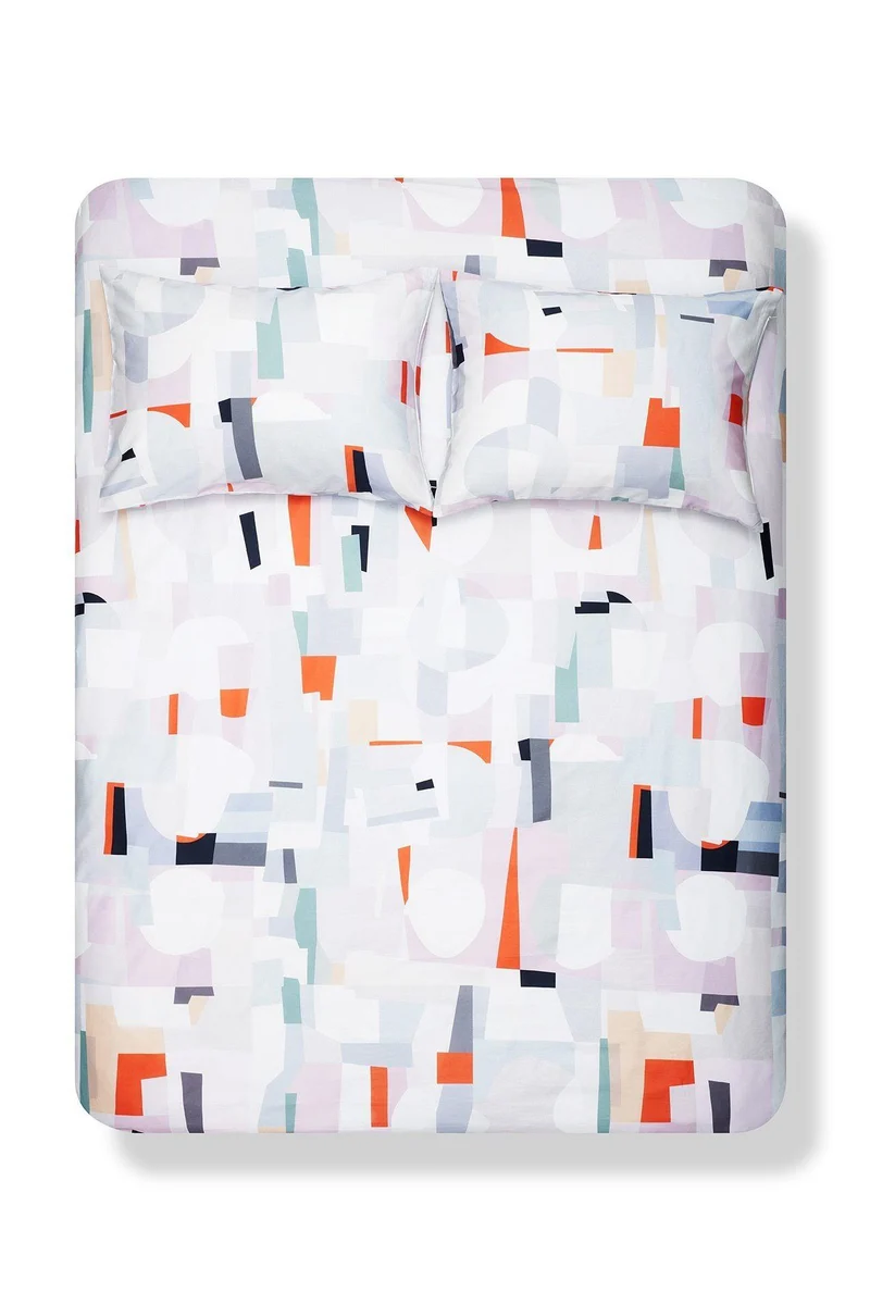 Artist Bedding Collection "Haru" by Jonathan Lawes
