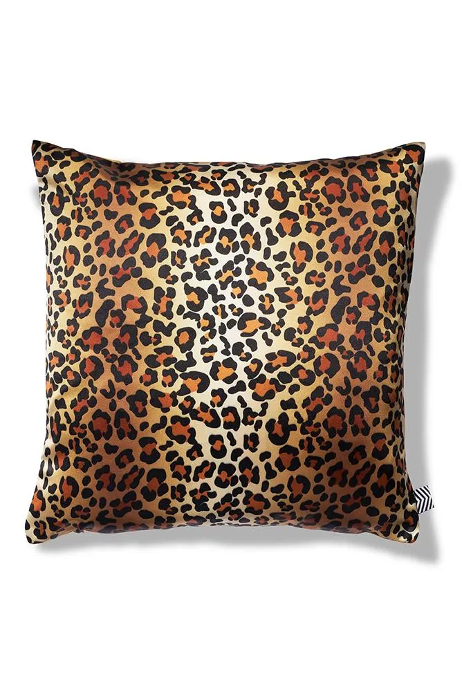 Pillows and Cushions "Tiger King" Printed Art
