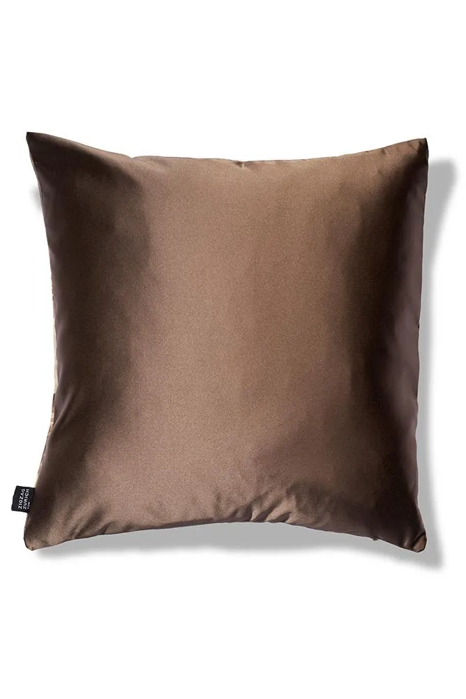 Pillows and Cushions "Quartz" Printed Art