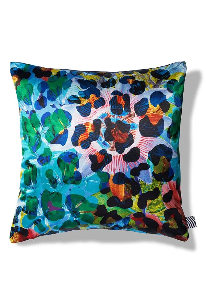 Pillows and Cushions "Molly" Printed Art
