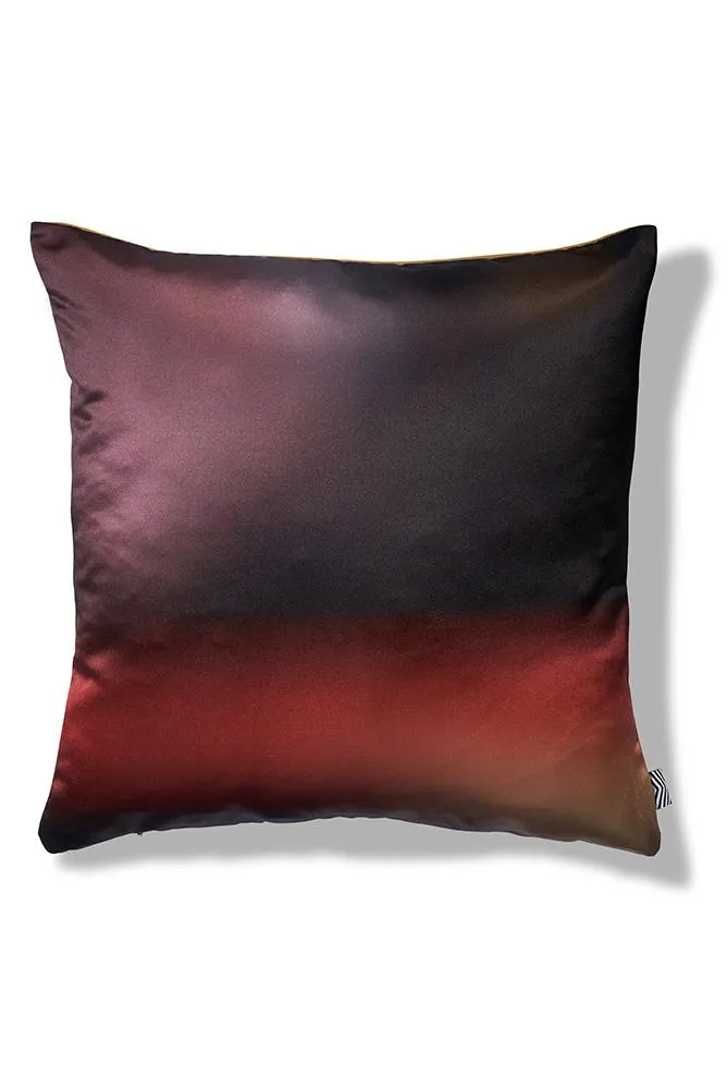 Pillows and Cushions "Mars Trip" Printed Art