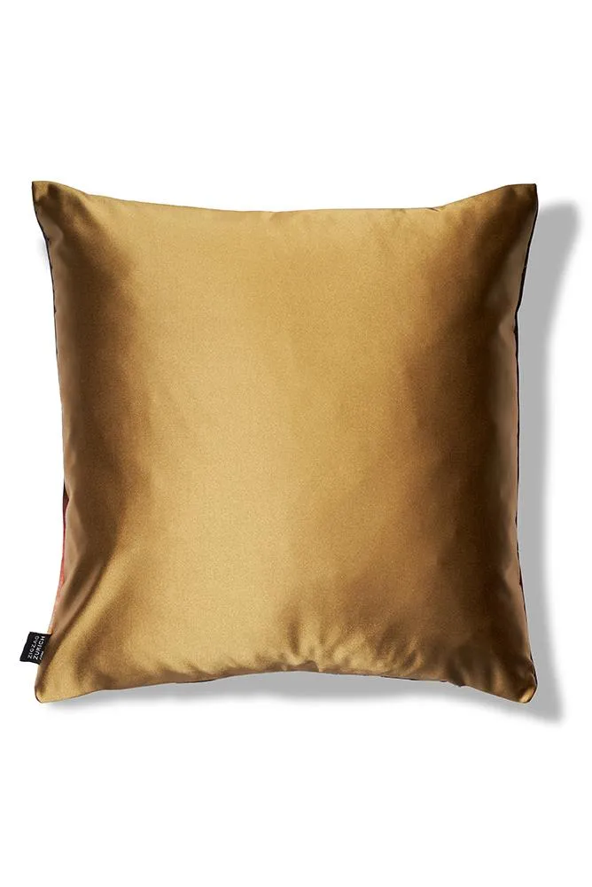 Pillows and Cushions "Mars Trip" Printed Art