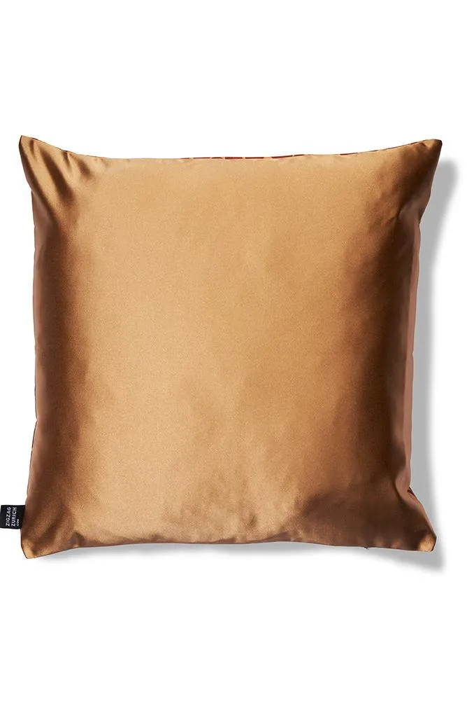 Pillows and Cushions "Giraffe" Printed Art