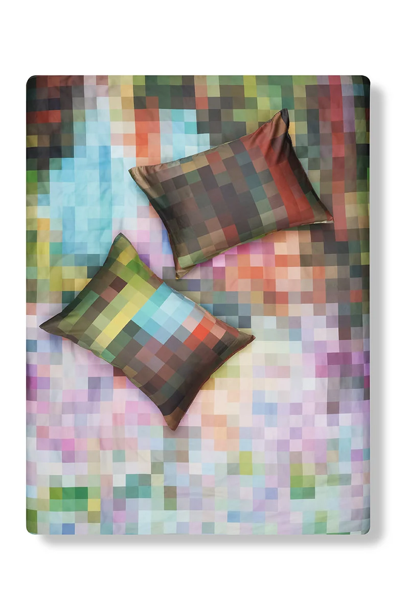 Artist Bedding Collection "Woodland" by Michele Rondelli