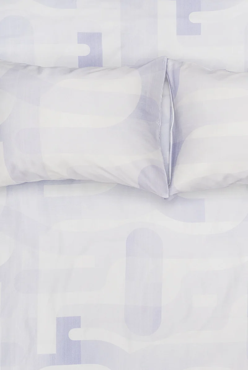 Artist Bedding Collection "Gancio" by Paolo Giacomazzi