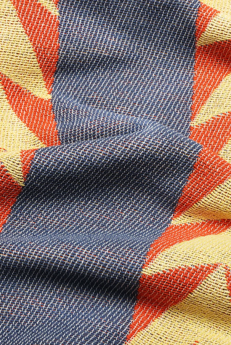 Cotton Blanket & Throw "Ouroboruous" by George Greaves