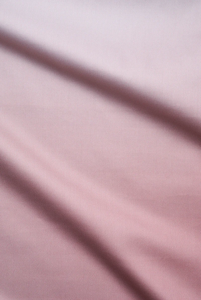 Artist Bedding Collection "Aura Rose" by Michele Rondelli
