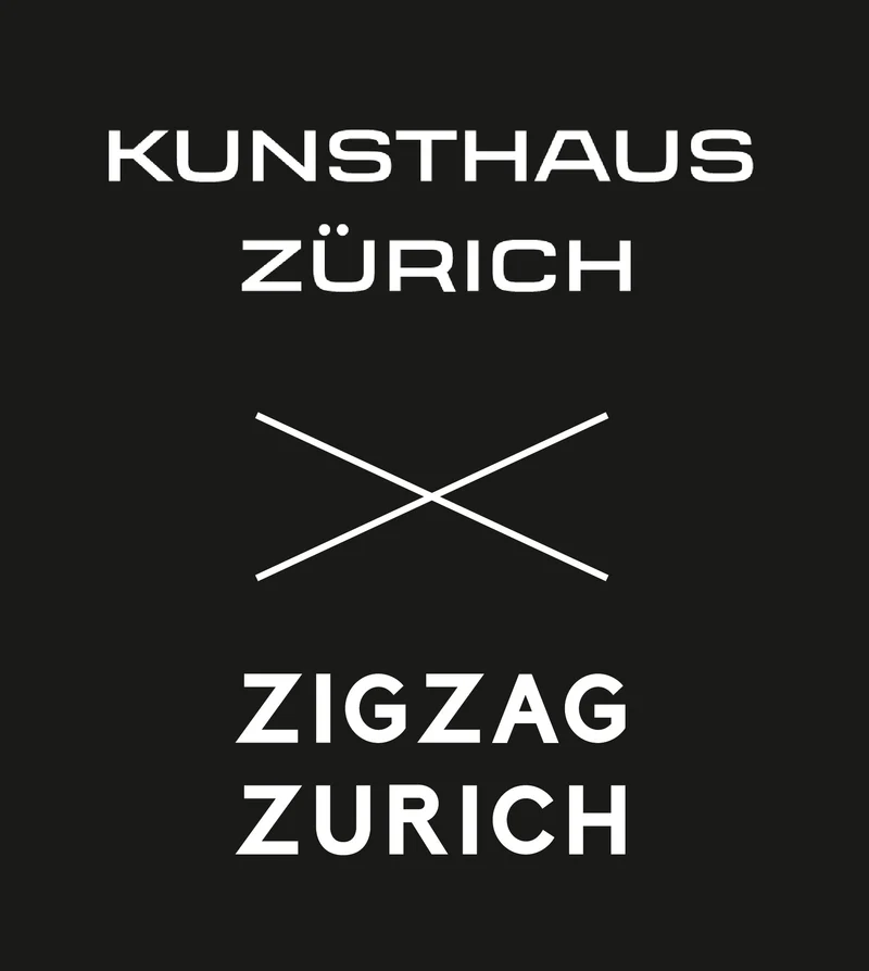 Wool Blanket "Alexej" by Kunsthaus Zurich X ZigZagZurich