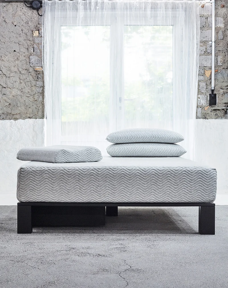 Natural Latex Mattress 25cm
