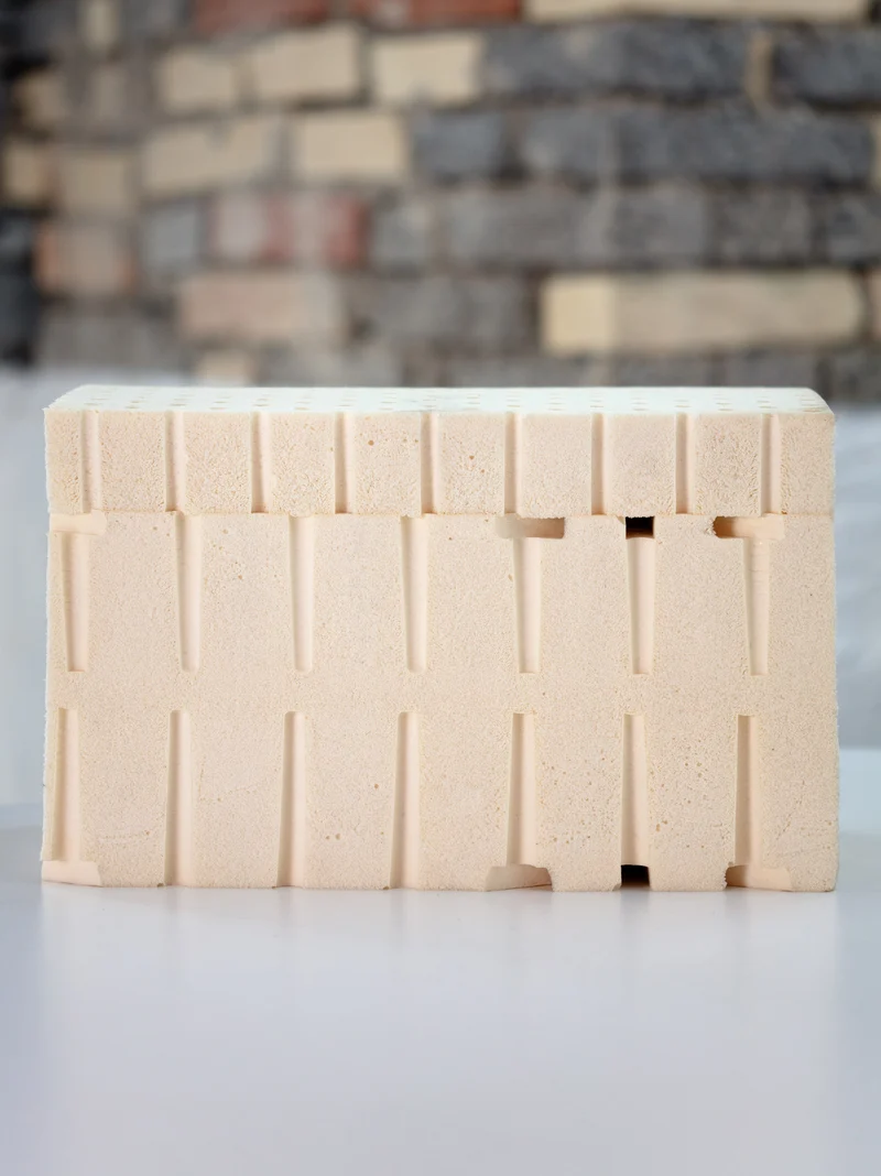 Natural Latex Mattress 25cm