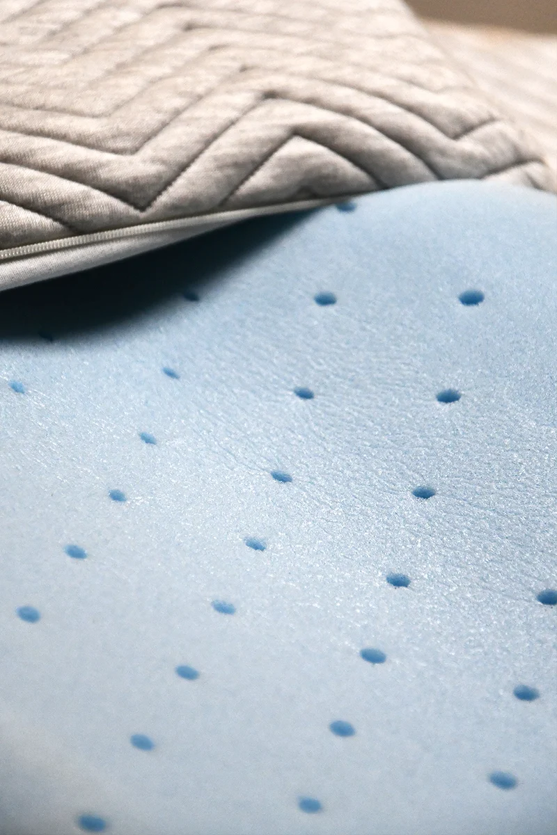 Watergel Pillow