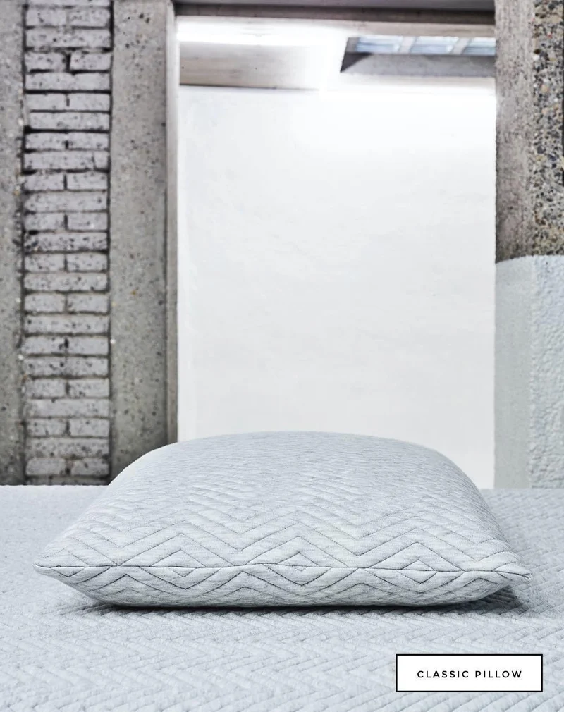 Watergel Pillow