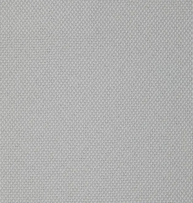 Hangover Dimout Curtain "White Russian" in White Color