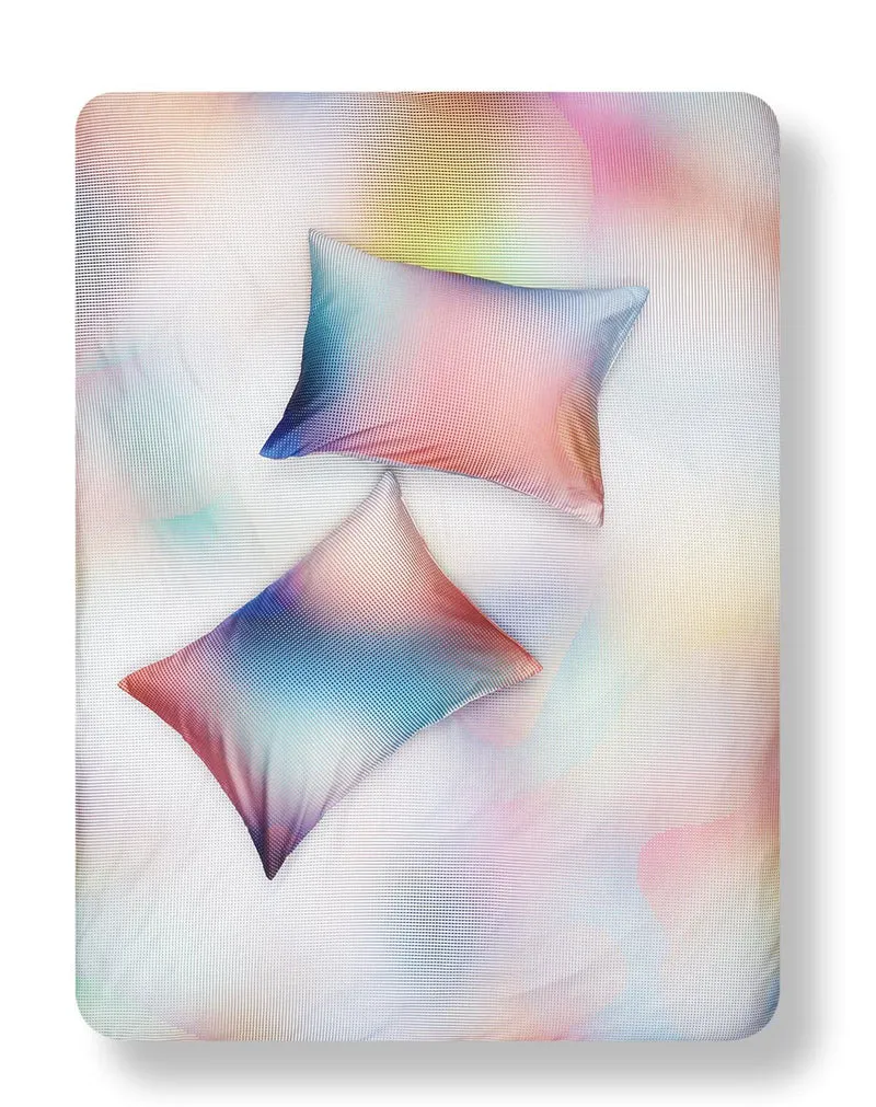 Artist Bedding Collection "Wazer" by Christoffer Joergensen