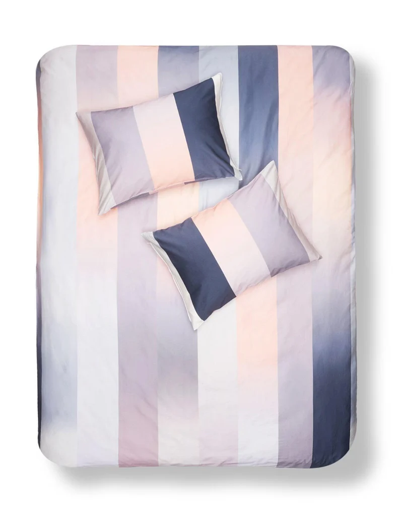 Artist Bedding Collection "Kumo" by Céline Cornu & Michele Rondelli