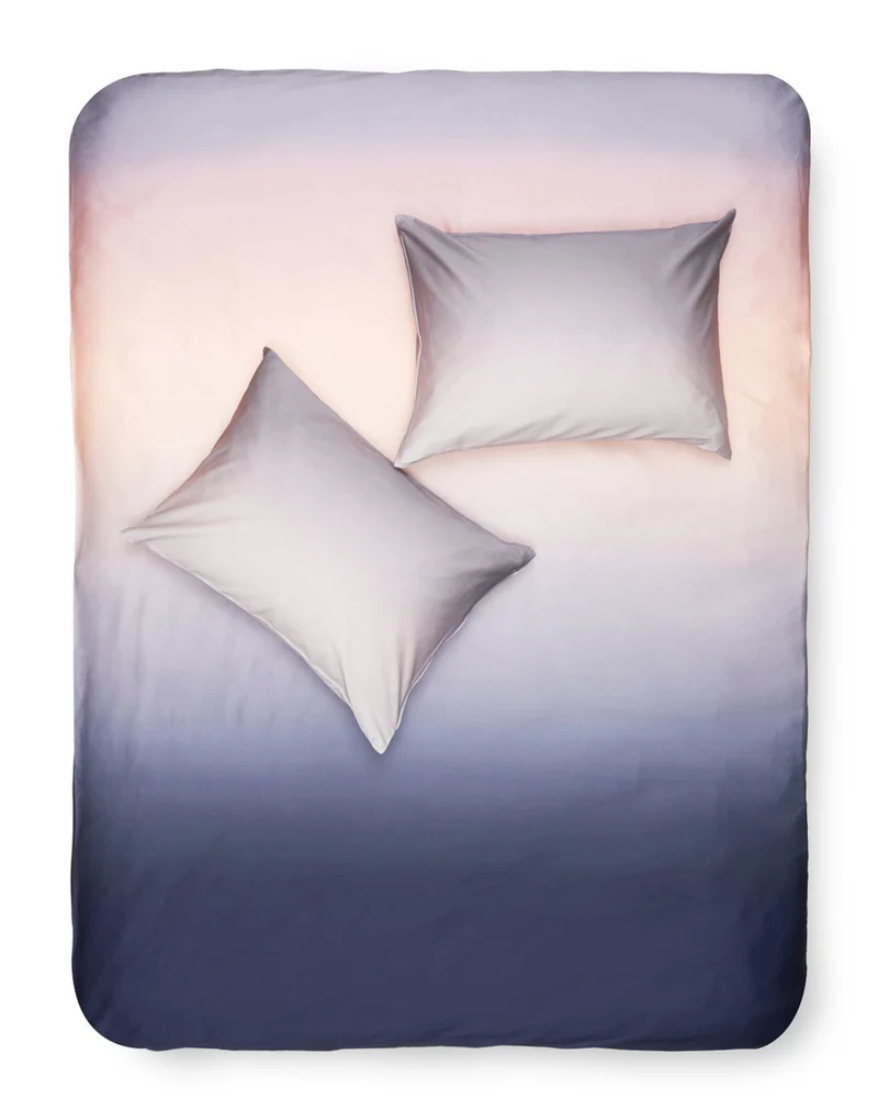 Artist Bedding Collection "Genesis" by Céline Cornu & Michele Rondelli