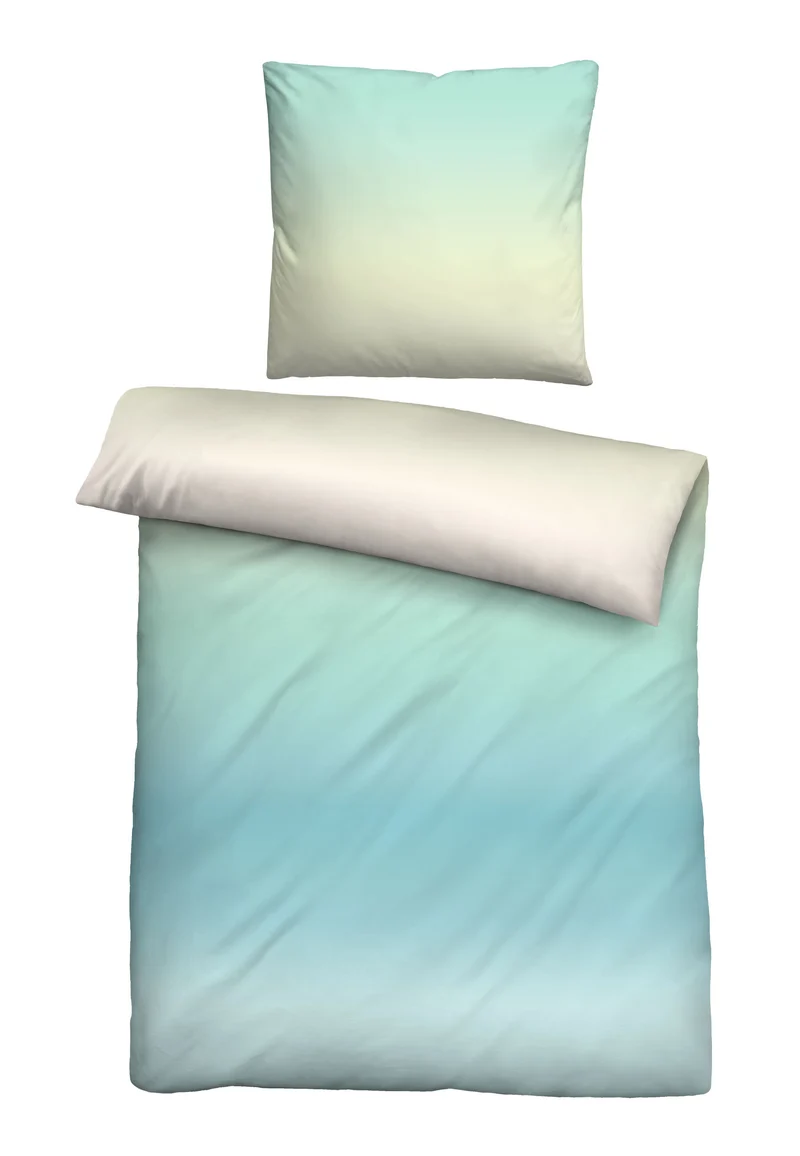 biberna Seersucker Bettwäsche (0025006)