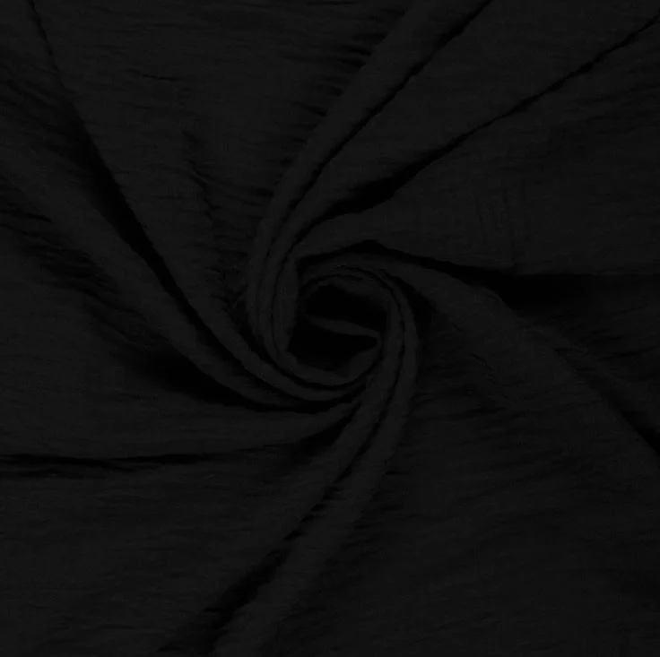 Kreppstoff blown *Ab 50cm