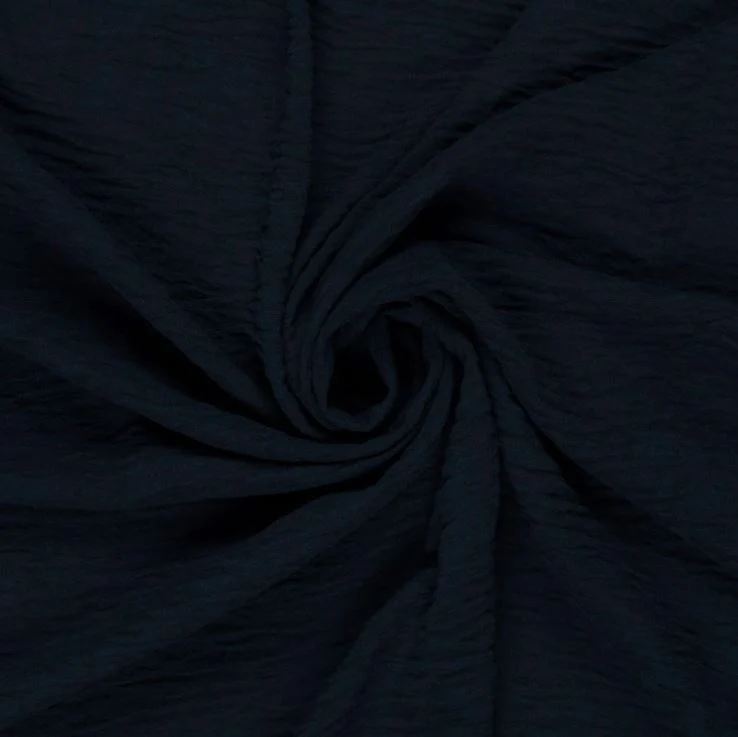 Kreppstoff blown *Ab 50cm