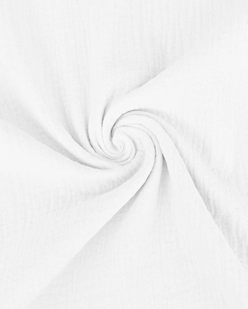 Musselin überbreit *Ab 50cm