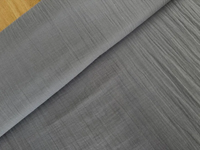 Musselin überbreit *Ab 50cm