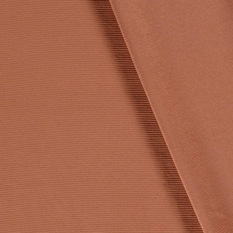 Rippjersey terra *Ab 50cm