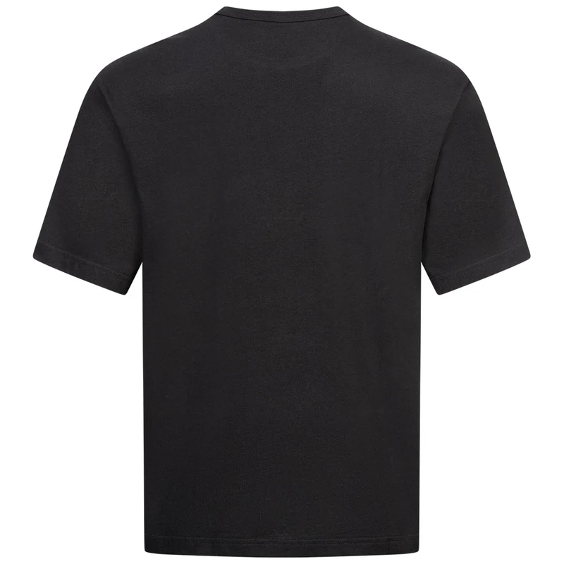 Reebok x RBK PANINI Allen Iverson Herren T-Shirt HR3178