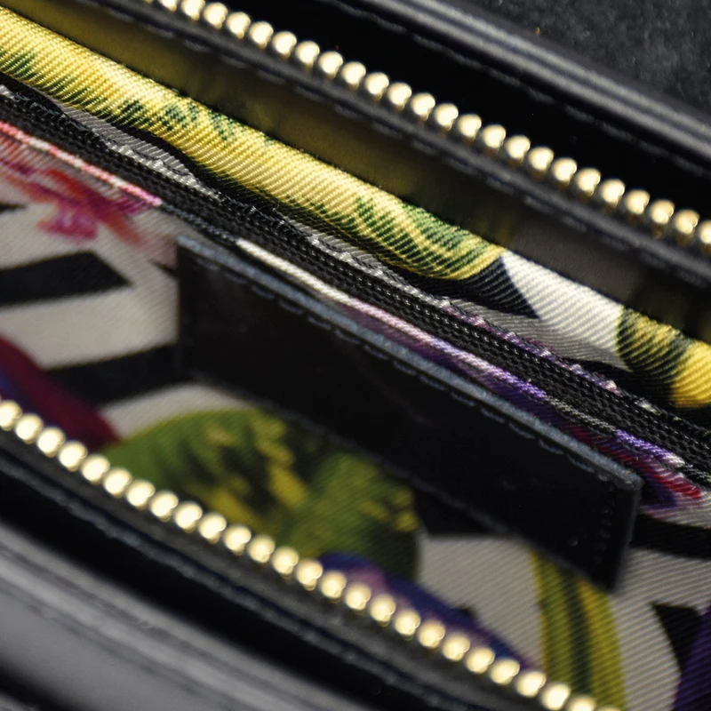 Sac à main Montaigne en cuir italien