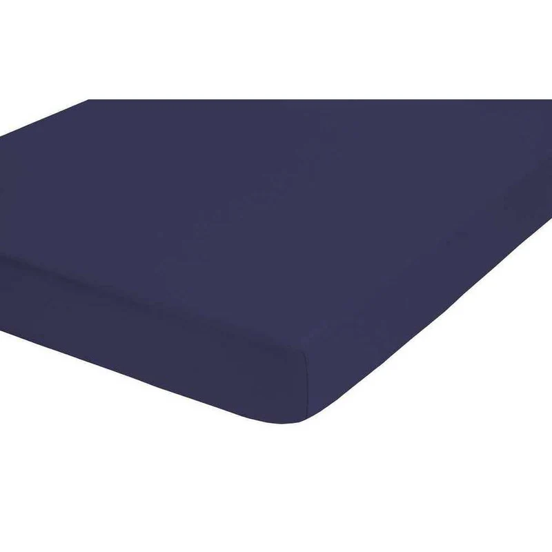 Biberna Jersey Elasthan Spannbettlaken Spannbetttuch Steghöhe bis 25 cm