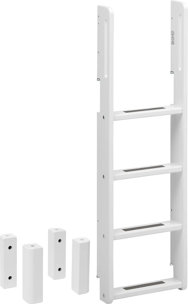 Flexa WHITE Etagenbett