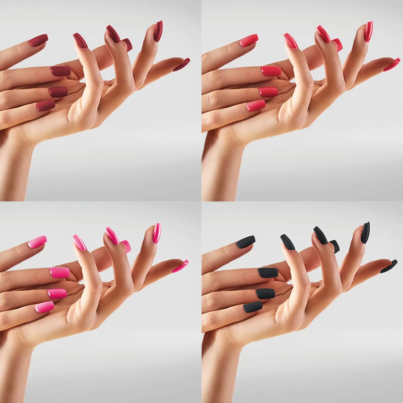 Kit vernis à ongles