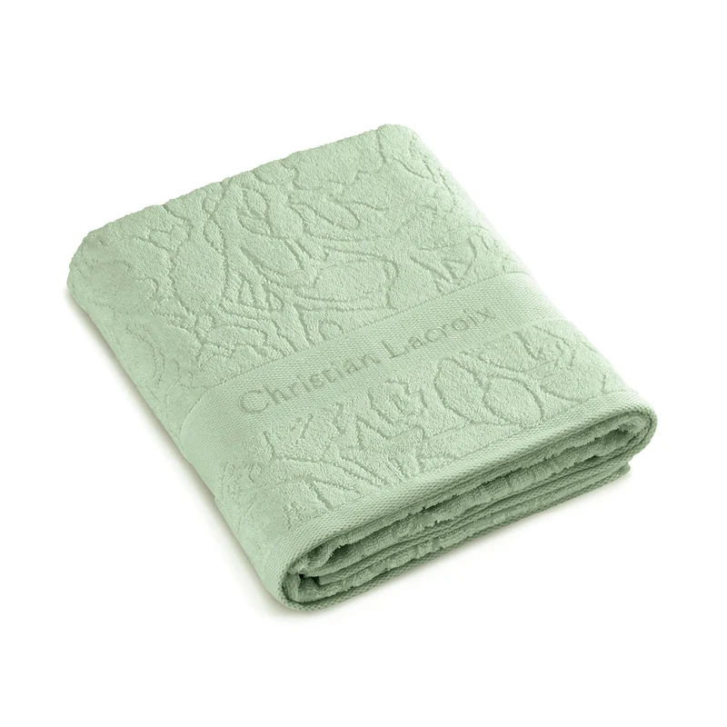 MAXI DRAP DE BAIN - 100 x 150 cm